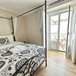 Maison d'hôtes Charme Da Graça