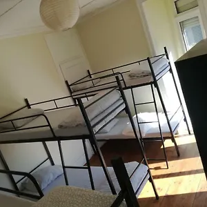 Bagetti Albergue