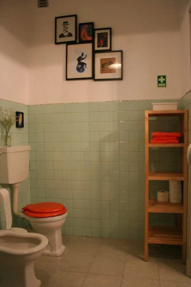 Lisboa Arte Hostel