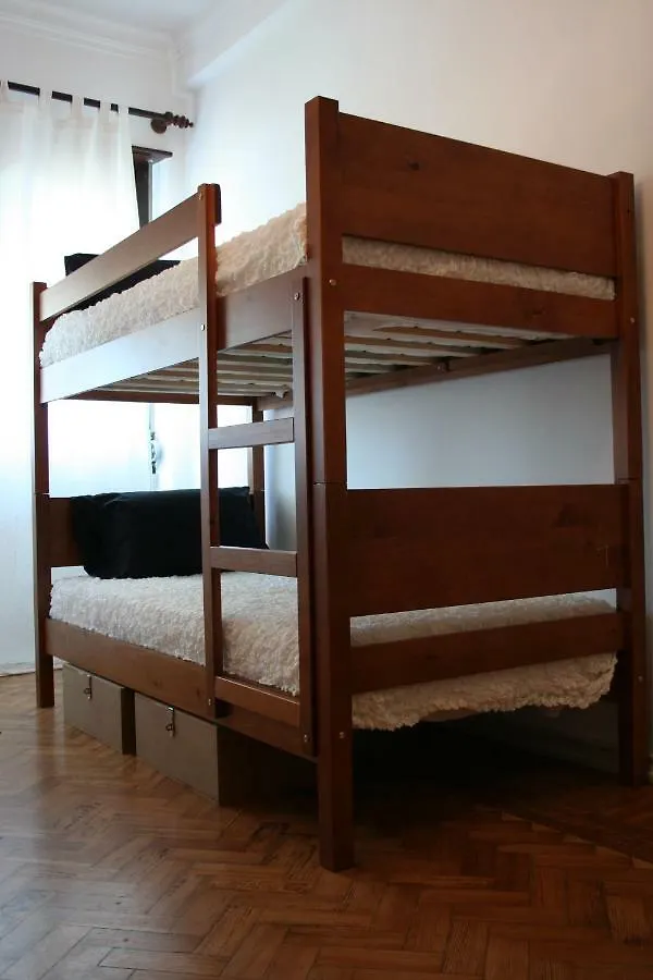Lisboa Arte Hostel