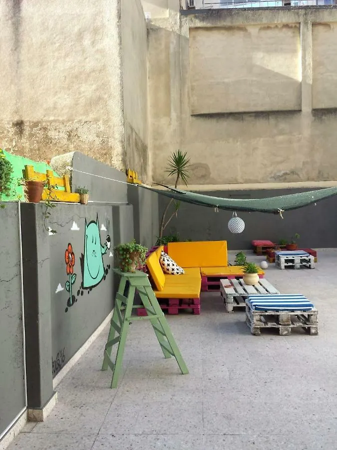 Lisboa Arte Hostel
