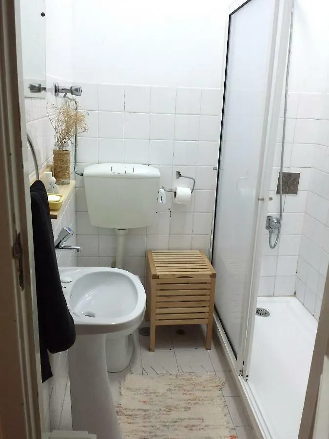 Lisboa Arte Hostel Португалия