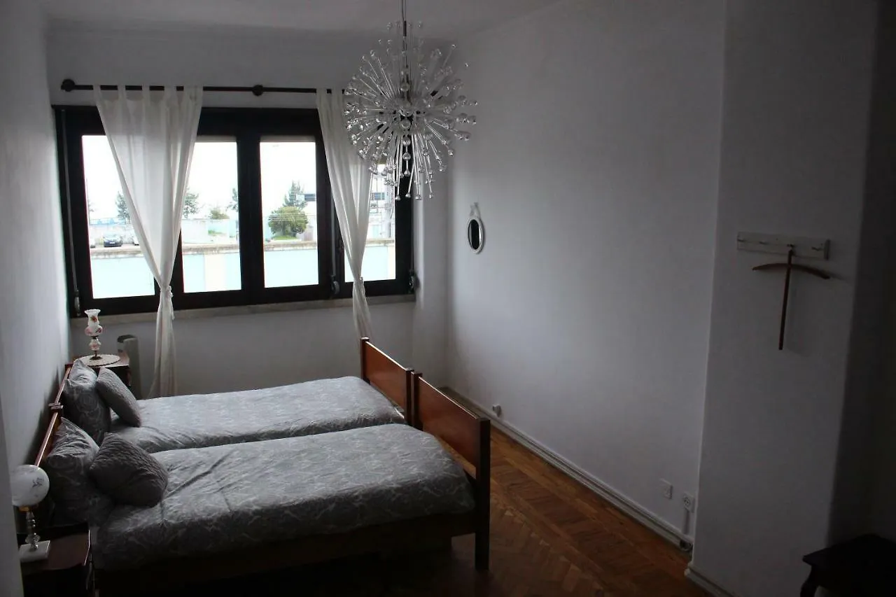 Lisboa Arte Hostel