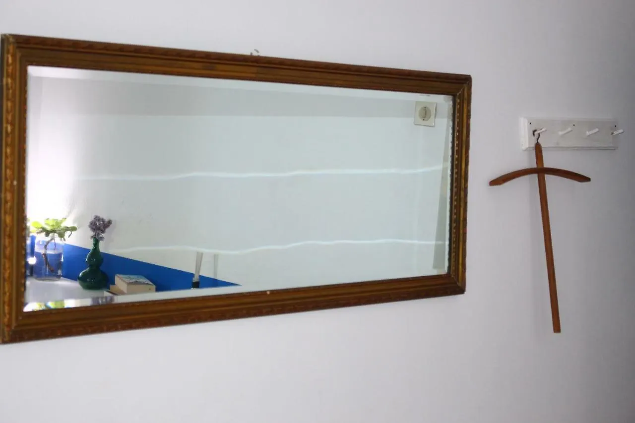 Lisboa Arte Hostel