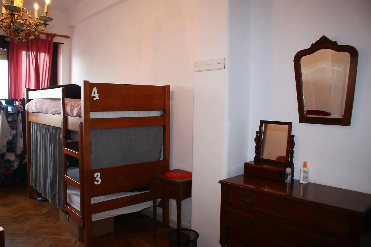 Lisboa Arte Hostel